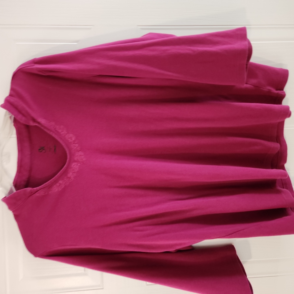 Top by SW